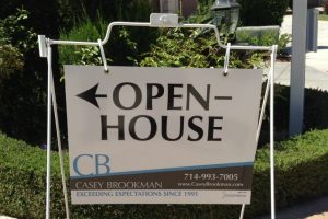 Cincinnati Real Estate Signs real estate sidewalk sign e1679518497319 300x200