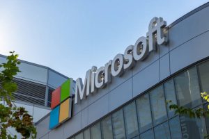 Corporate Signs microsoft signage 300x200
